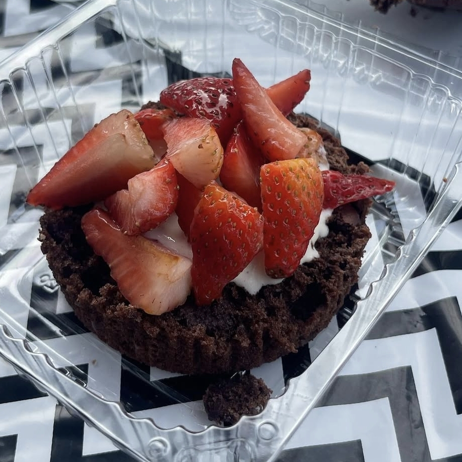 Muffin Max