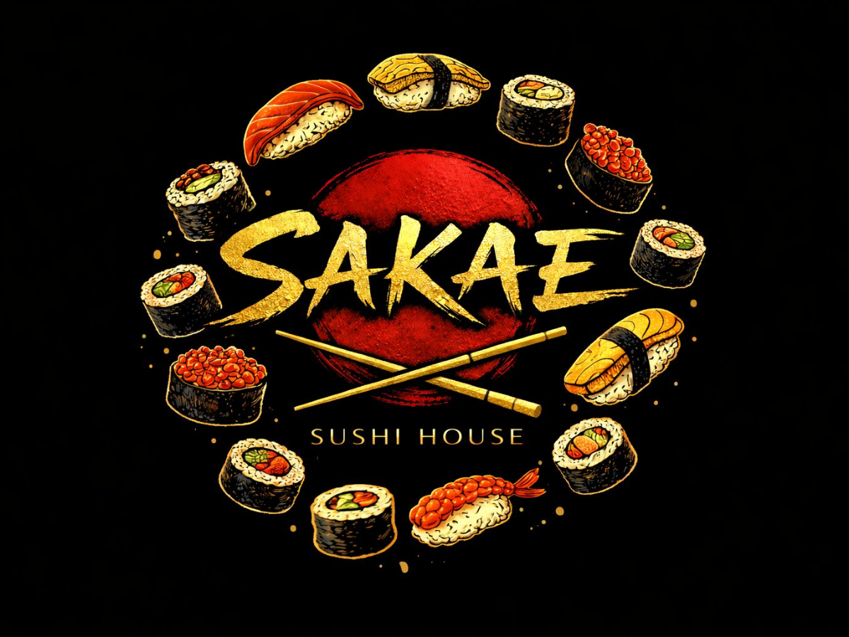 Sakae Sushi House