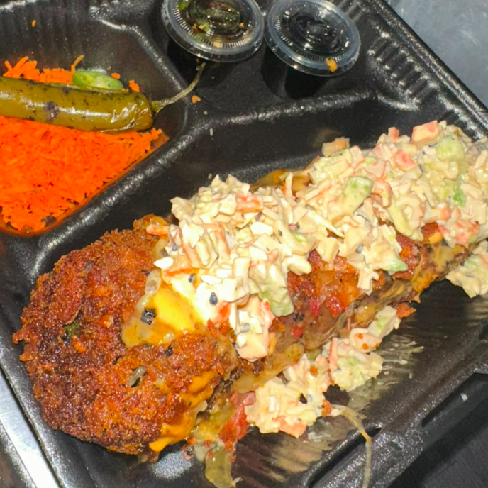 Chileno Roll