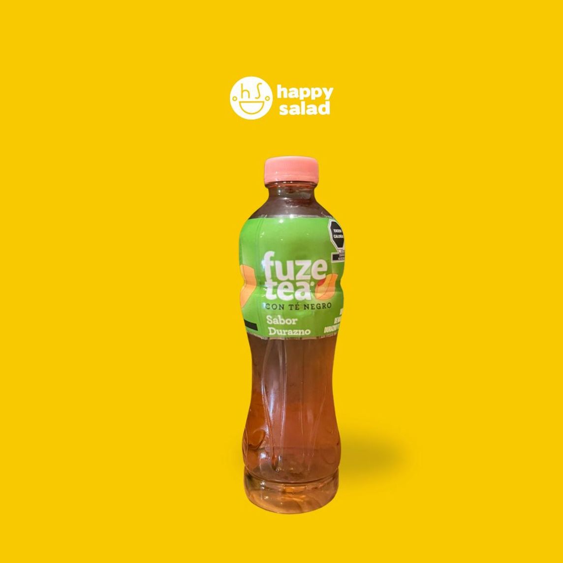 Fuze Tea Durazno