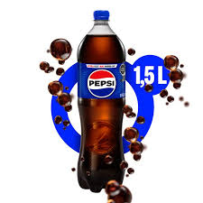Refresco PEPSI
