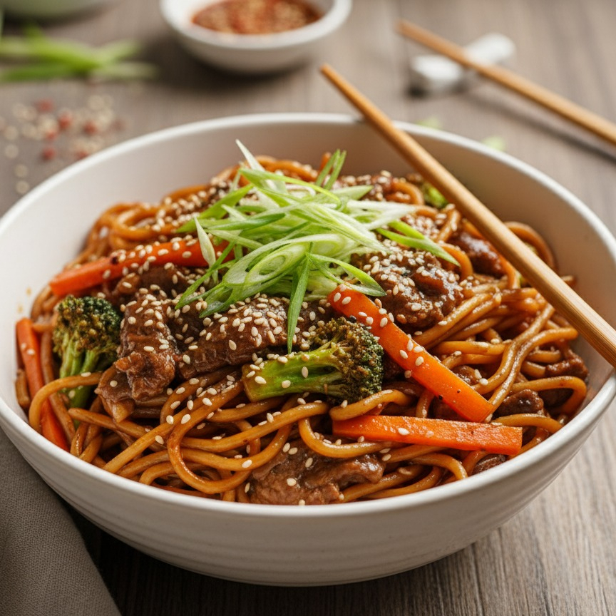 Estofado de Kelp y Undine