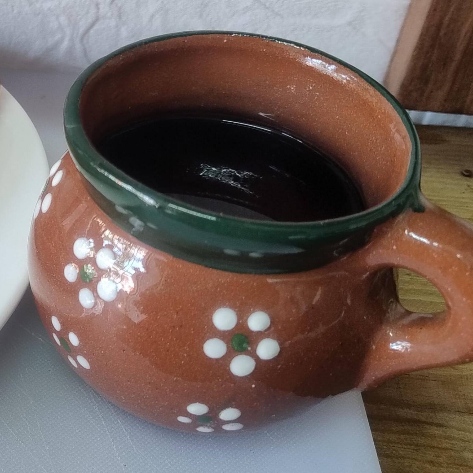 Cafe de olla