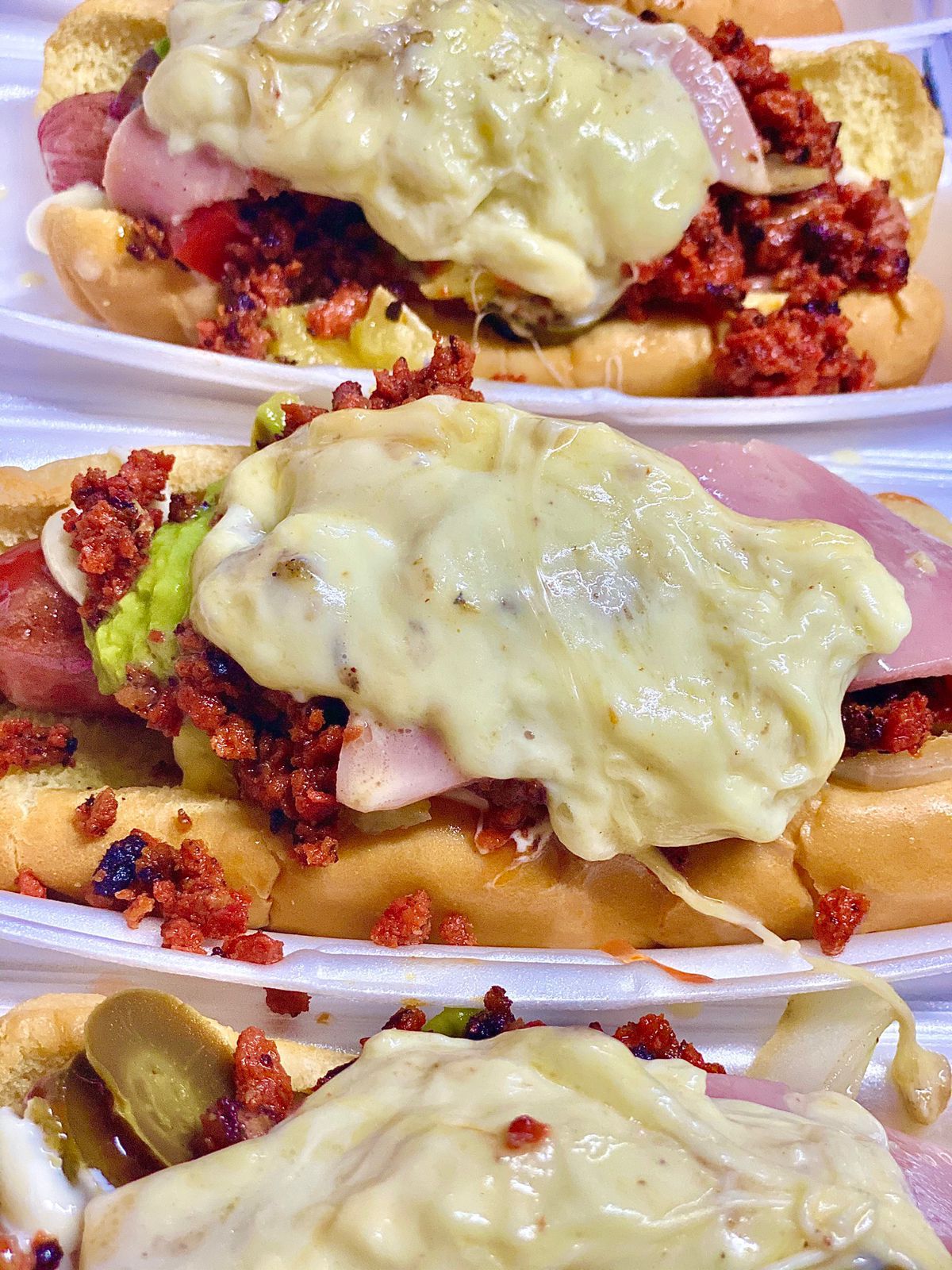 Jochos Jarochos Choca