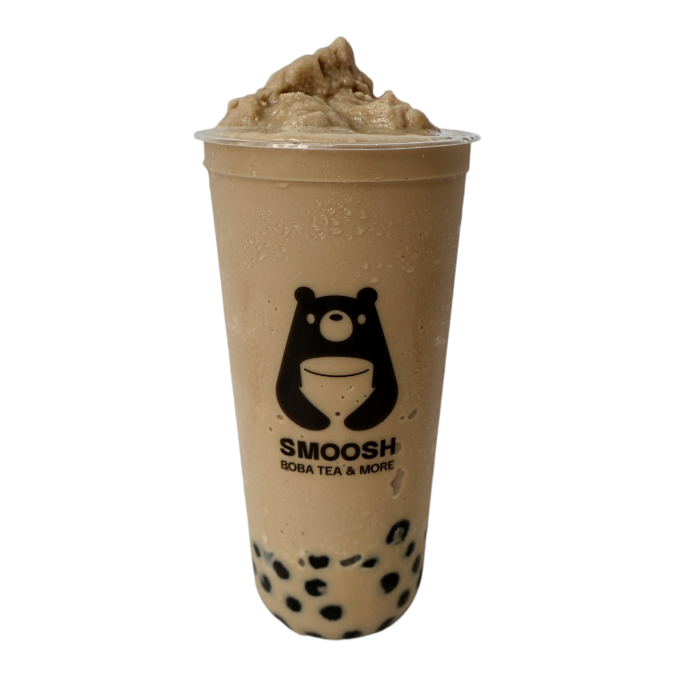 Chai Frosted
