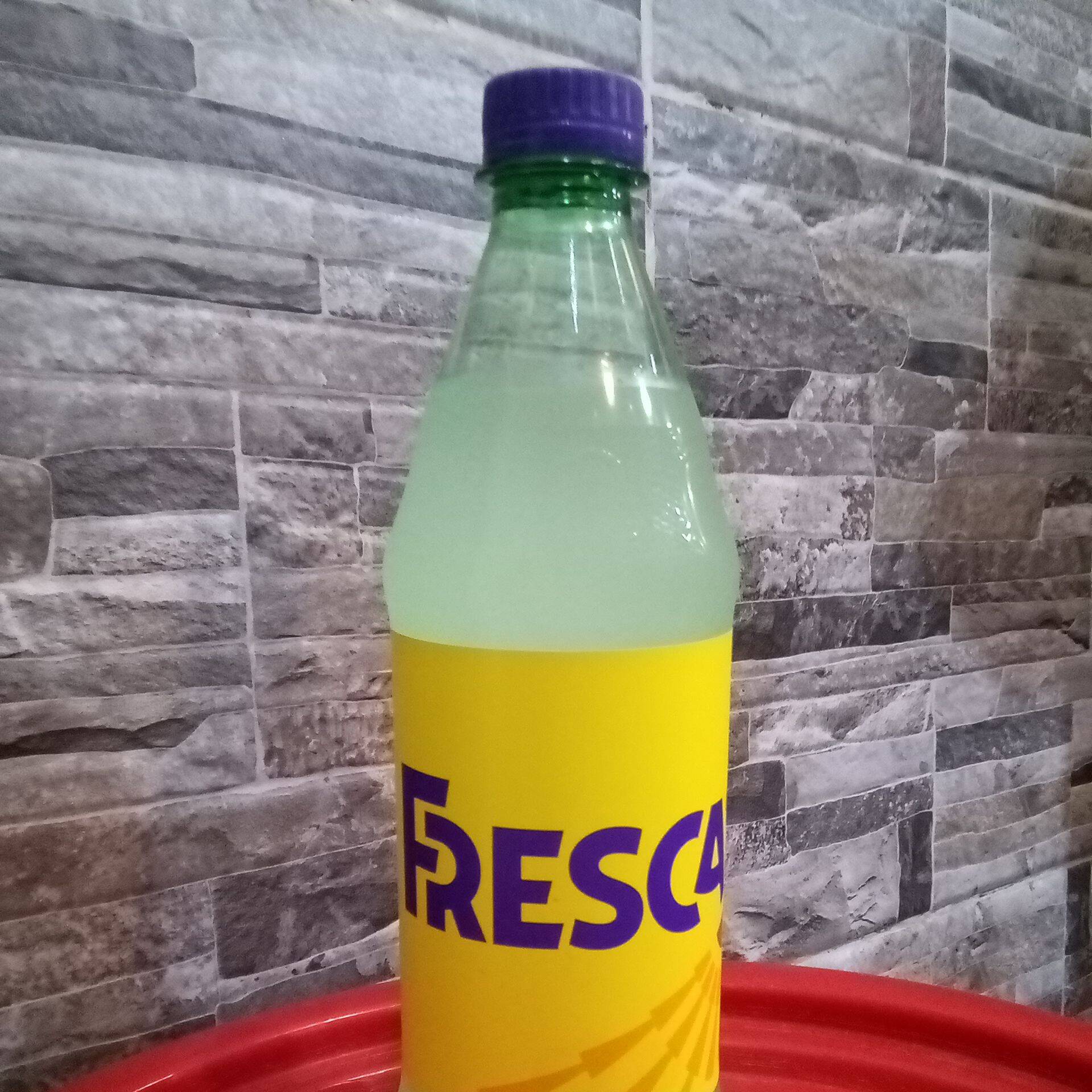 Fresca Toronja 600