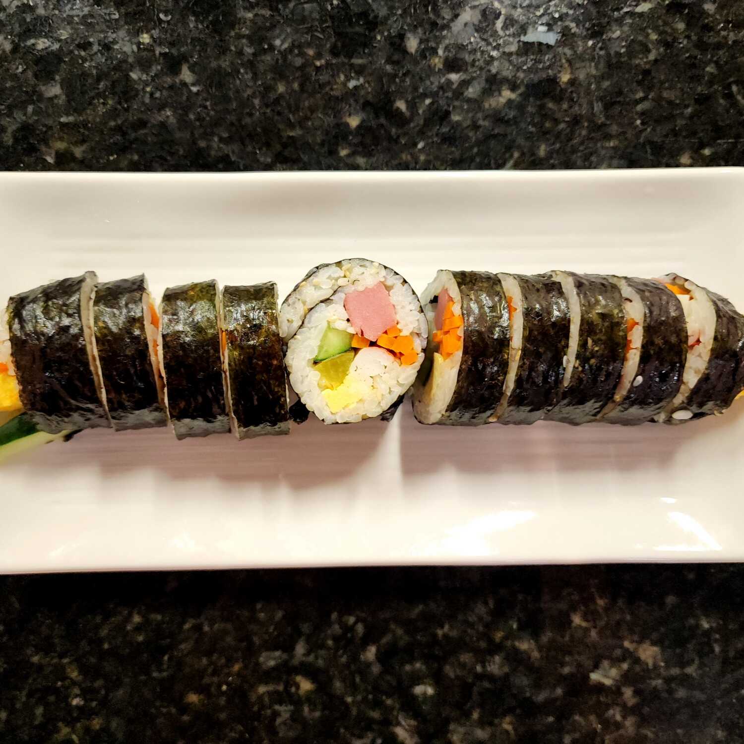Kimbab