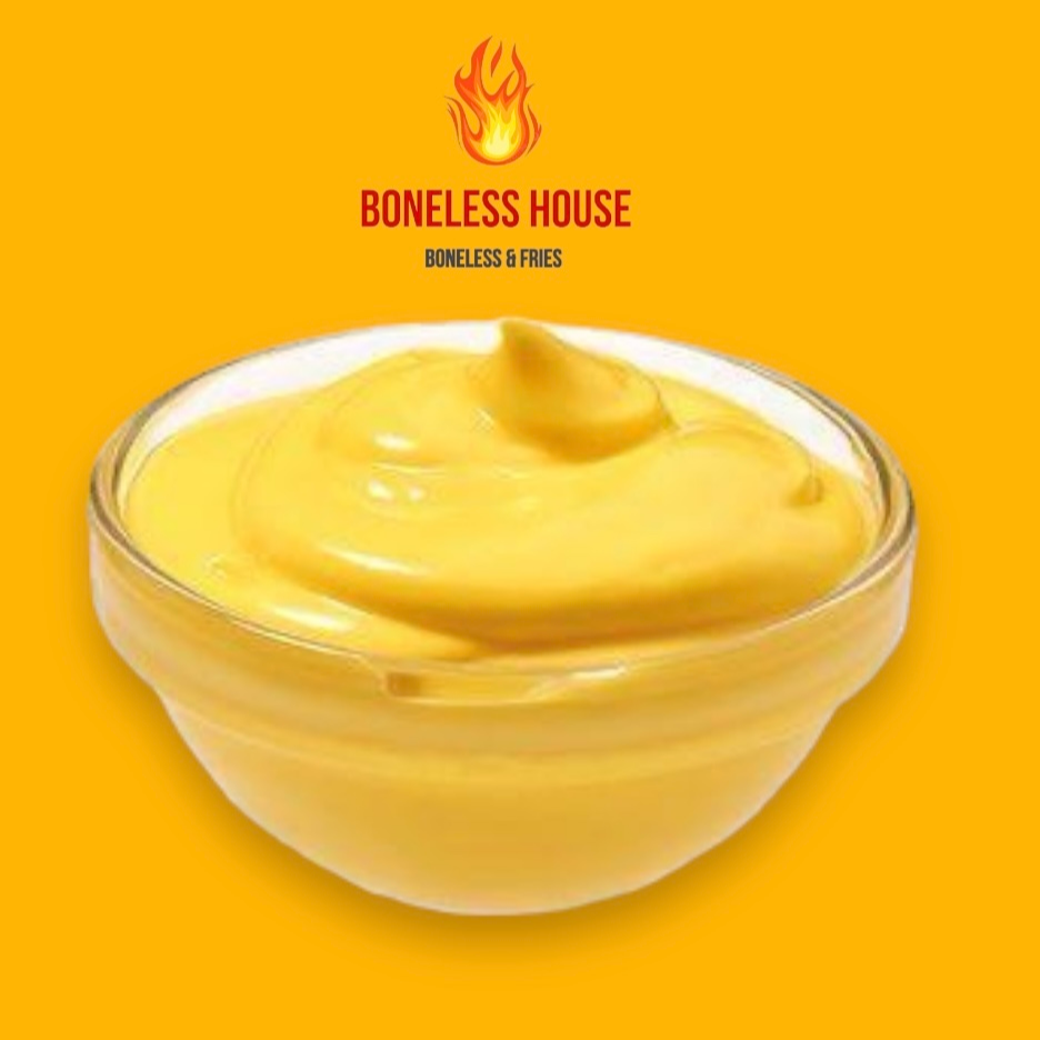 Queso Cheddar