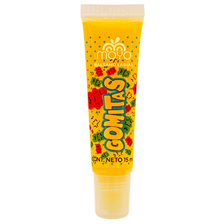Bálsamo sabor Gomitas