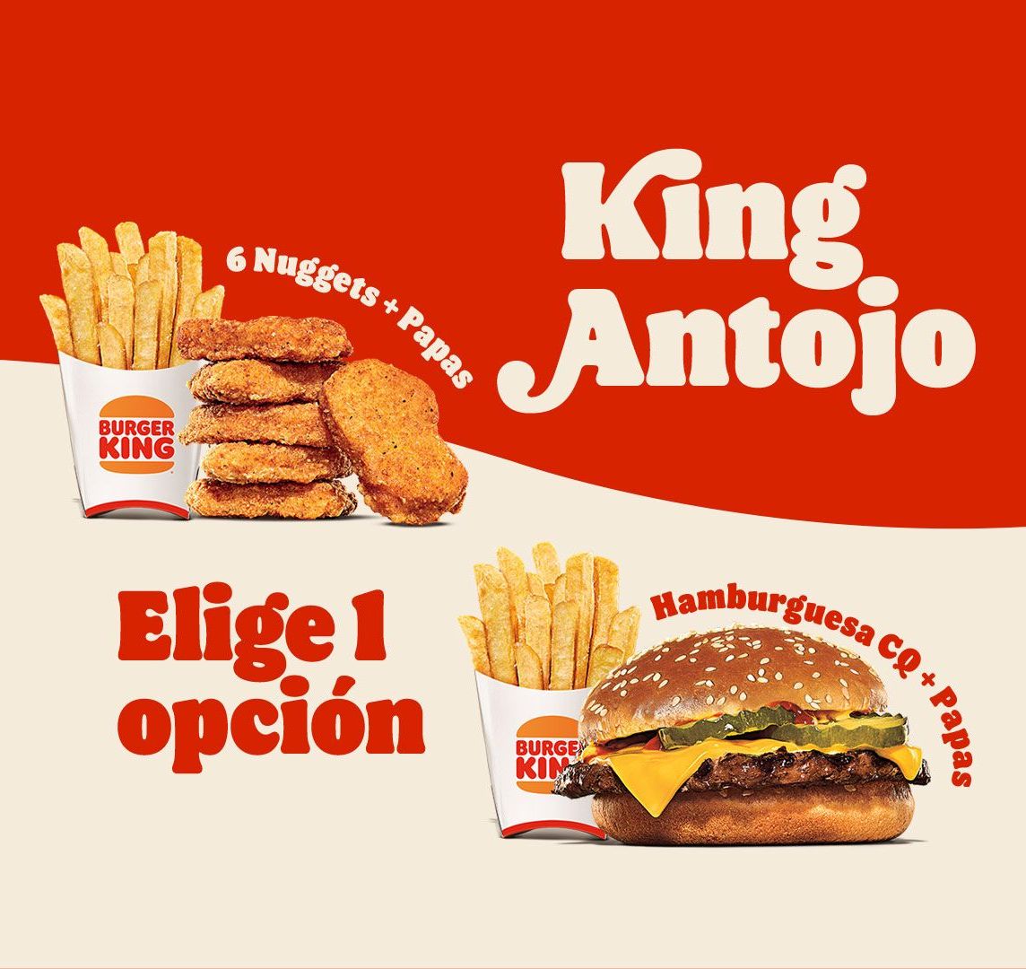 King Antojo