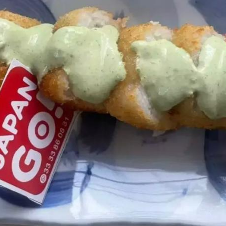 Panko Roll