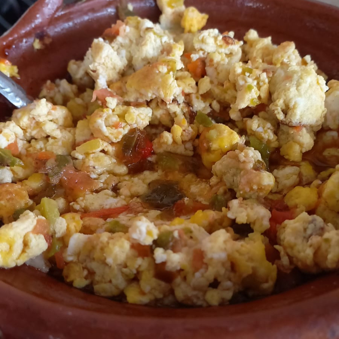 Huevito