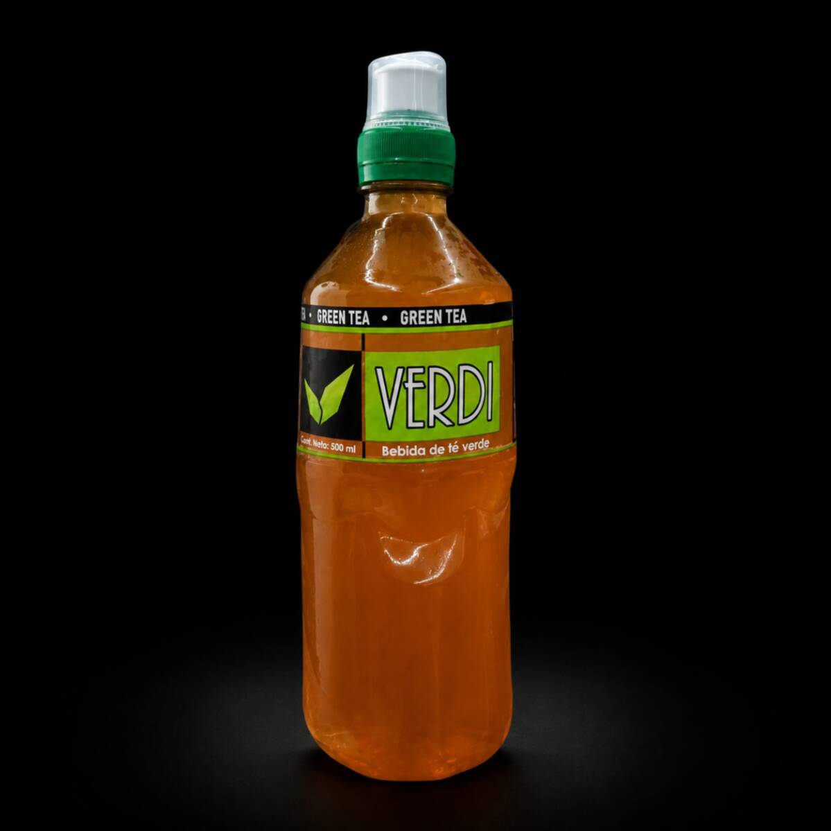 Green Tea / Té Verde