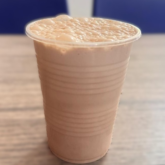 Milo en Leche 10 oz