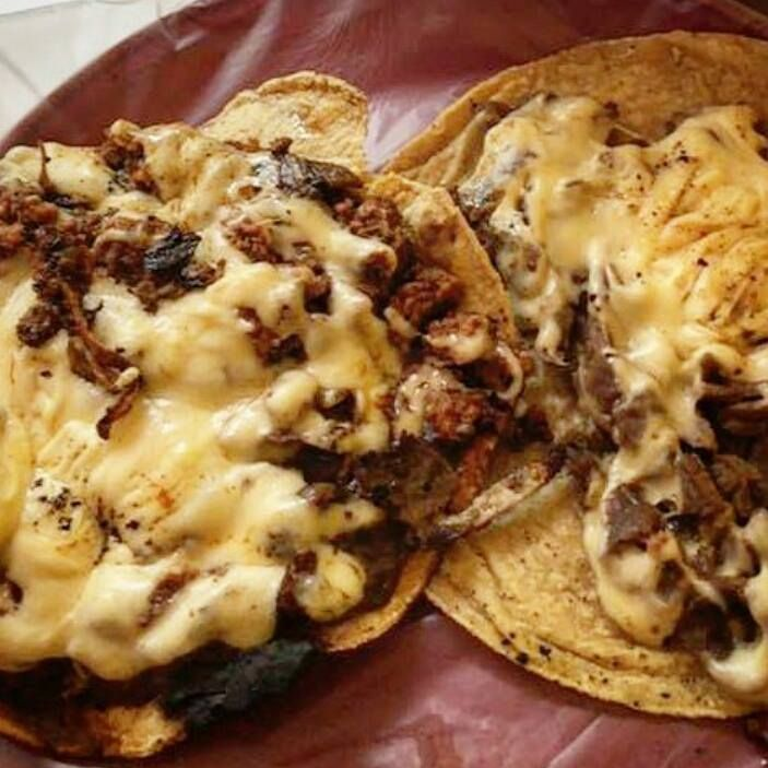 Volcán de Adobada