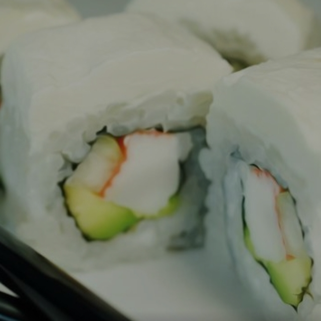 Philadelphia Roll