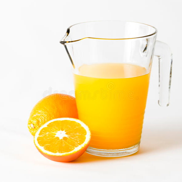 Agua de Fruta