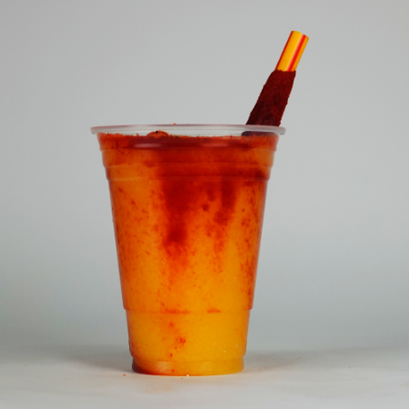 Frappe de Mango