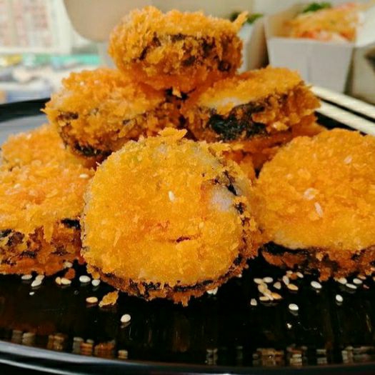 GochRoll + Entrada