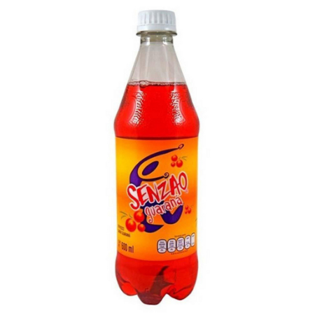 Zenzao 600 Ml
