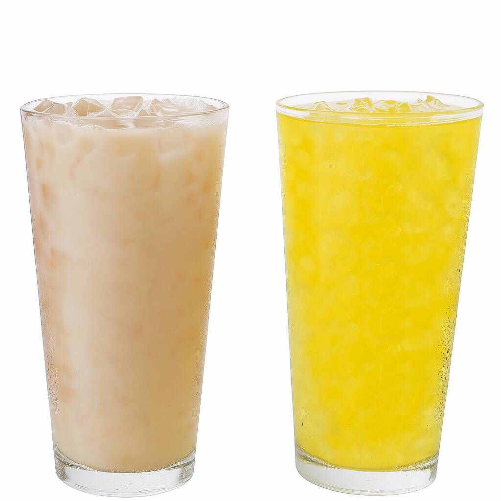 Agua Fresca Sabor Fruta