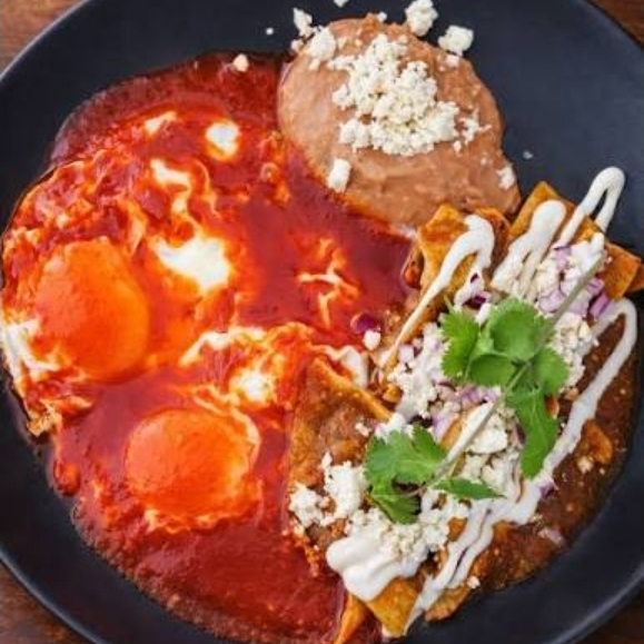 Rancheros