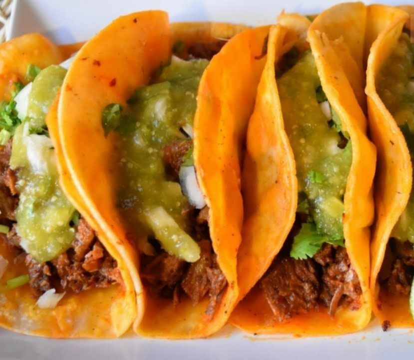 Taquito de Birria 1 pza