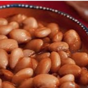 Frijoles Cocido Litro