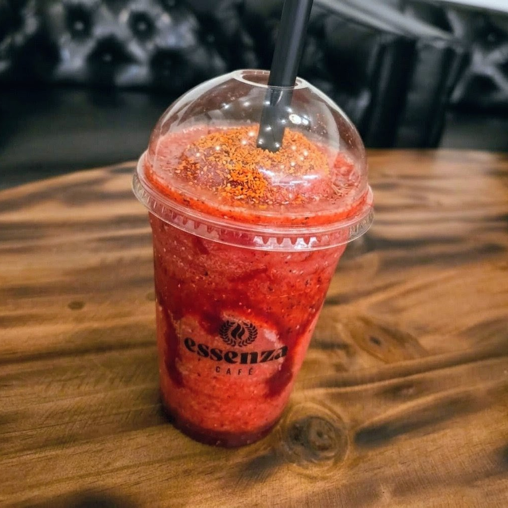 Berry Fire