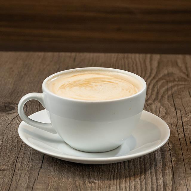 CAFÉ LECHERO