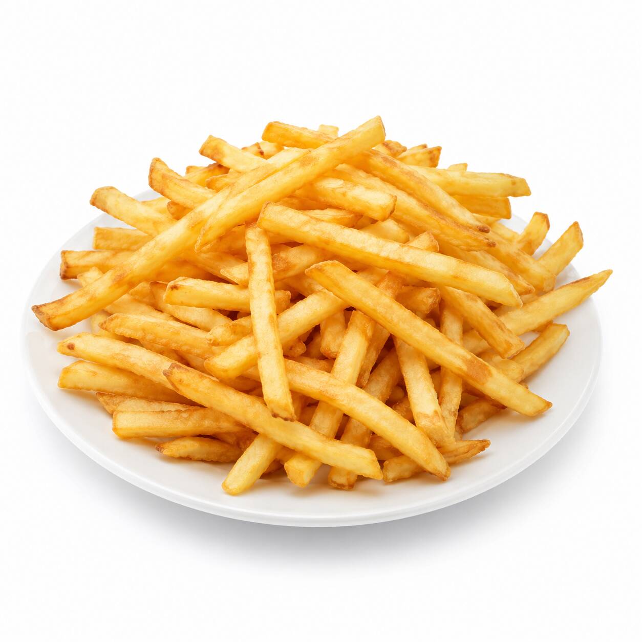 Papas Fritas