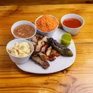 Personal Pollo