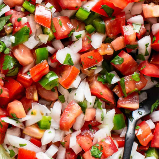 Pico de Gallo