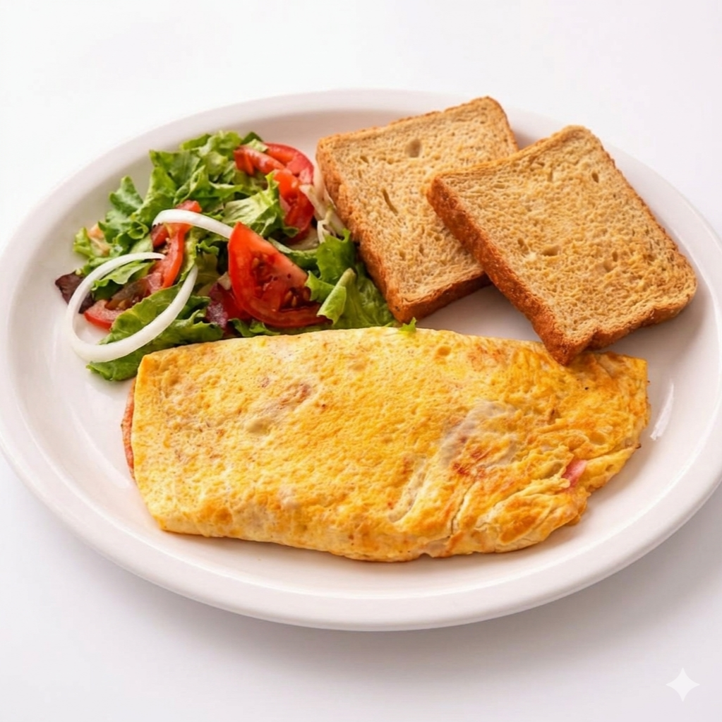 OMELETTE