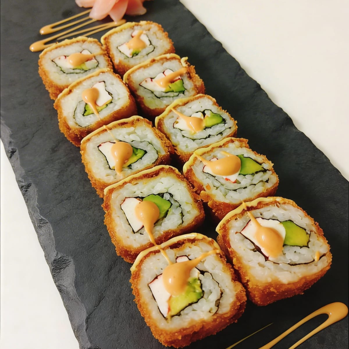 Atarashi Roll