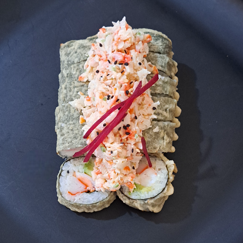 Laguna Roll