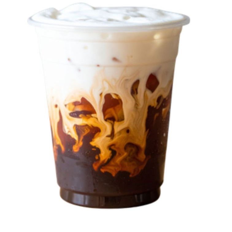 Café Cappuccino Irlandes