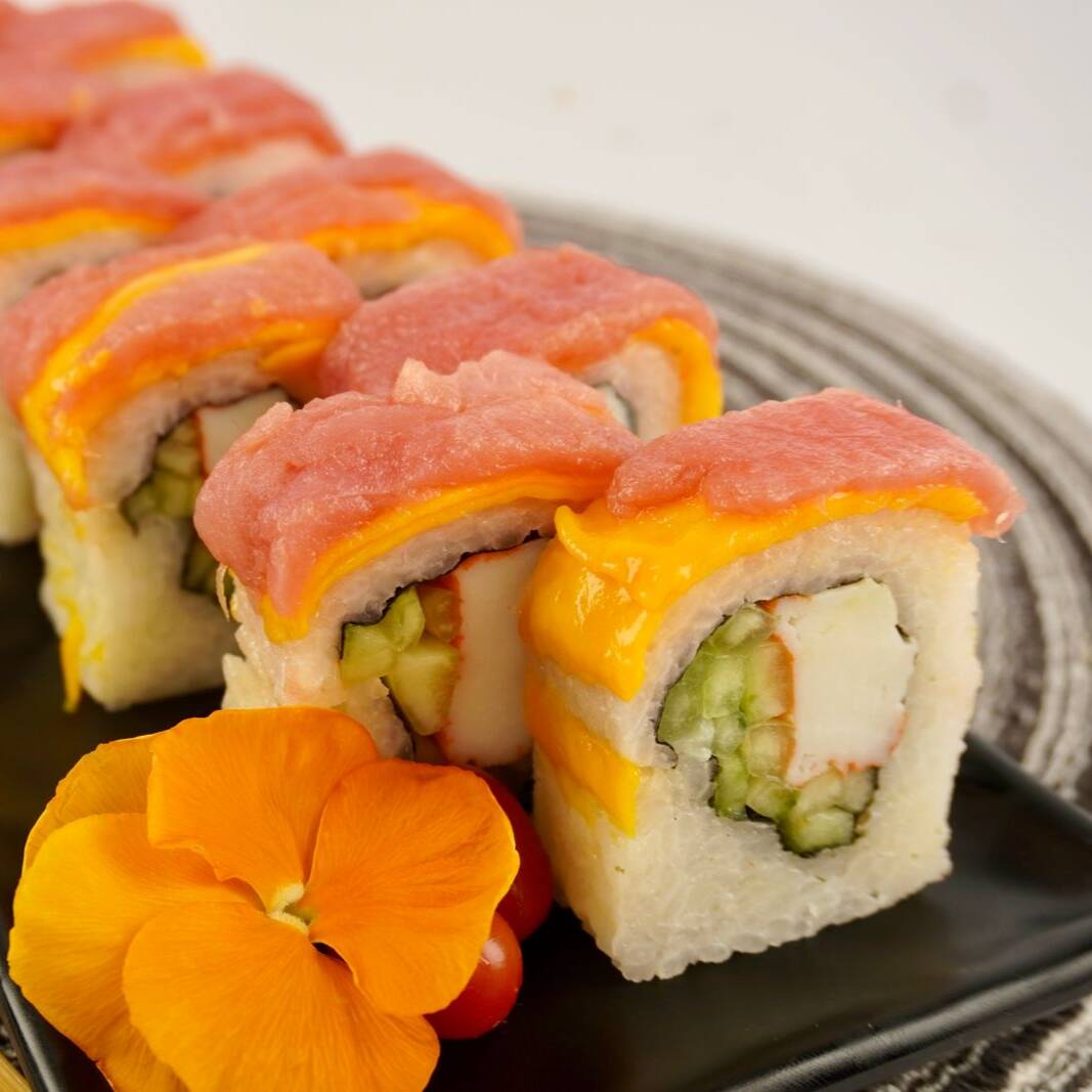Rollo Oasis