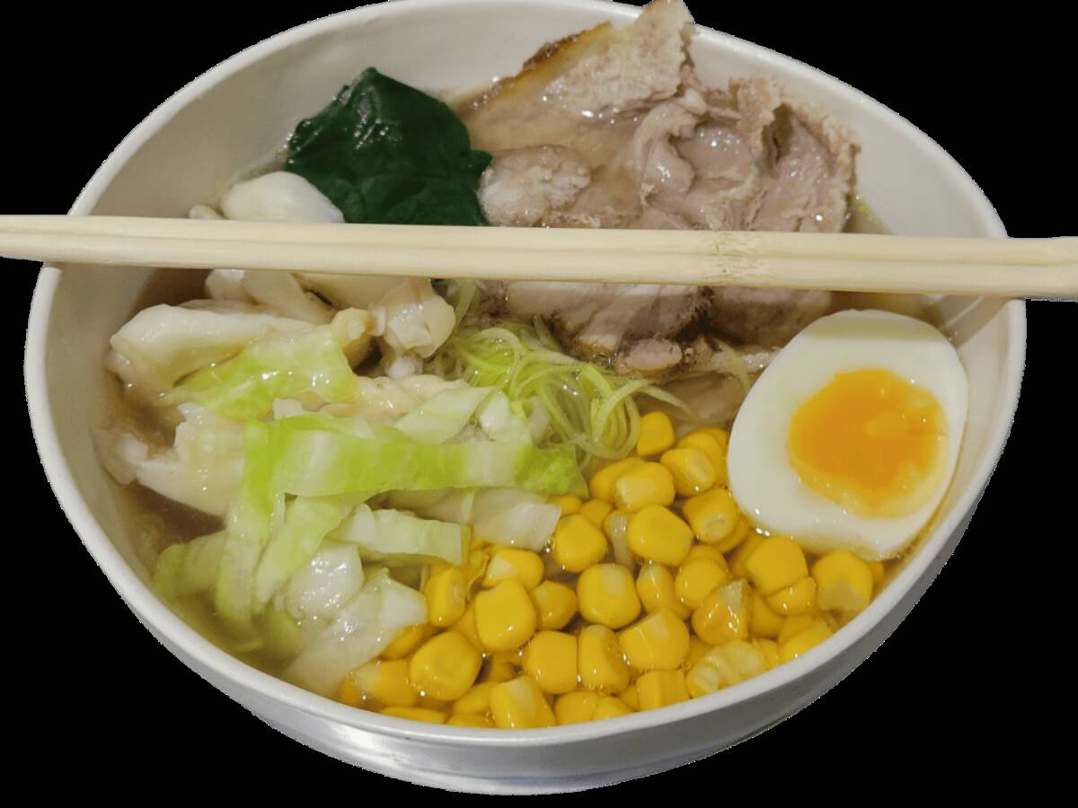 La Victoria RAMEN