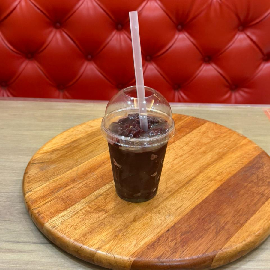 AÇAI COM LEITE CONDENSADO