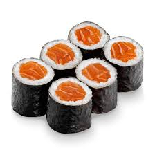 Maki Salmon