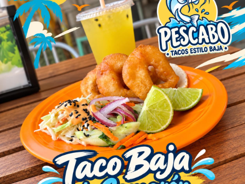 Pescabo