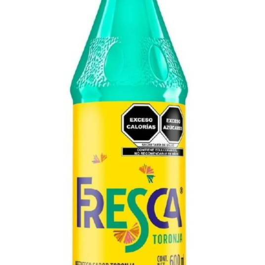 FRESCA 600ML