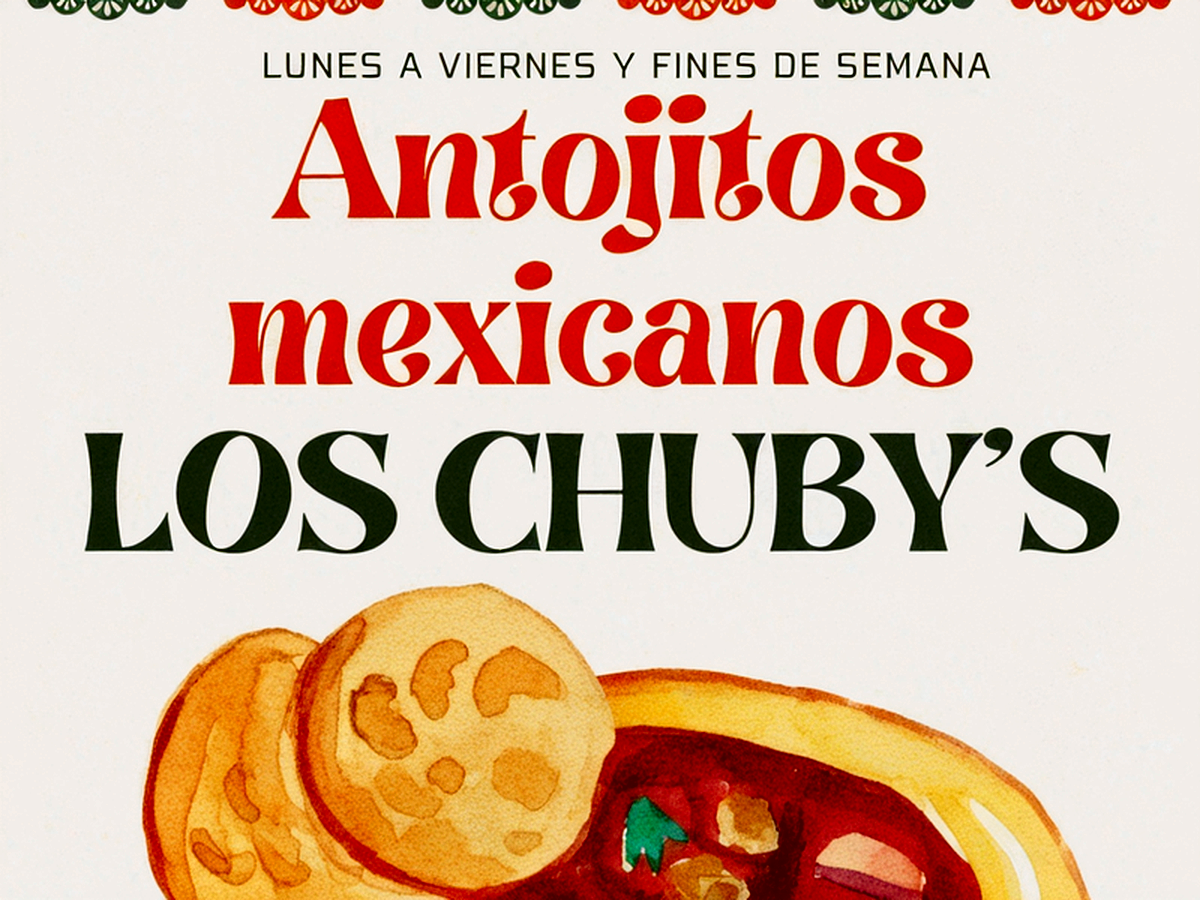 Los Chubys