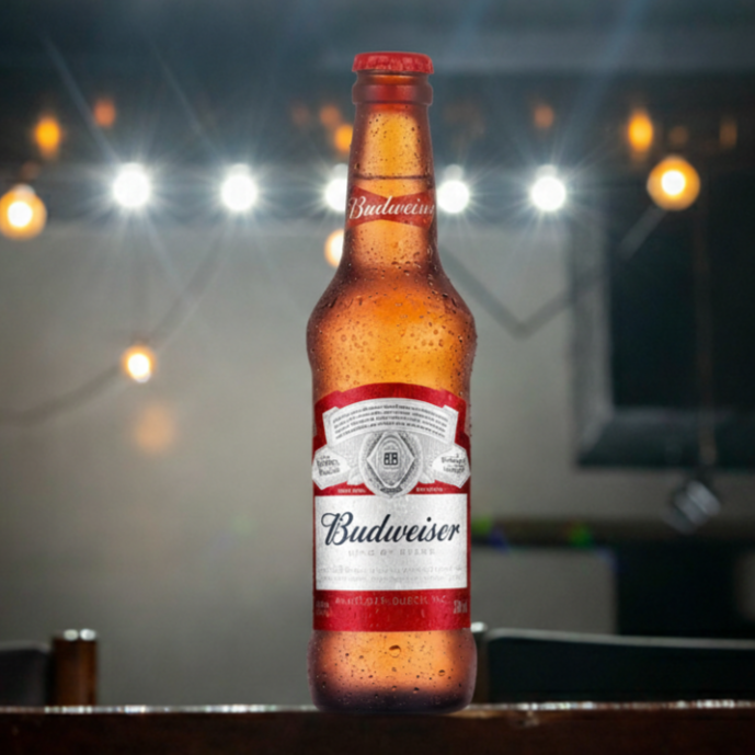 cerveja geladinha
