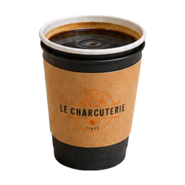 Americano (12 Oz)