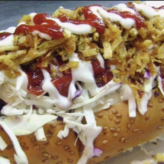 Perro Caliente Especial + Gaseosa