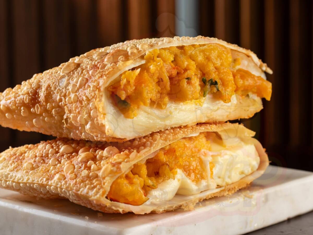 Cantinho Do Pastel Diadema