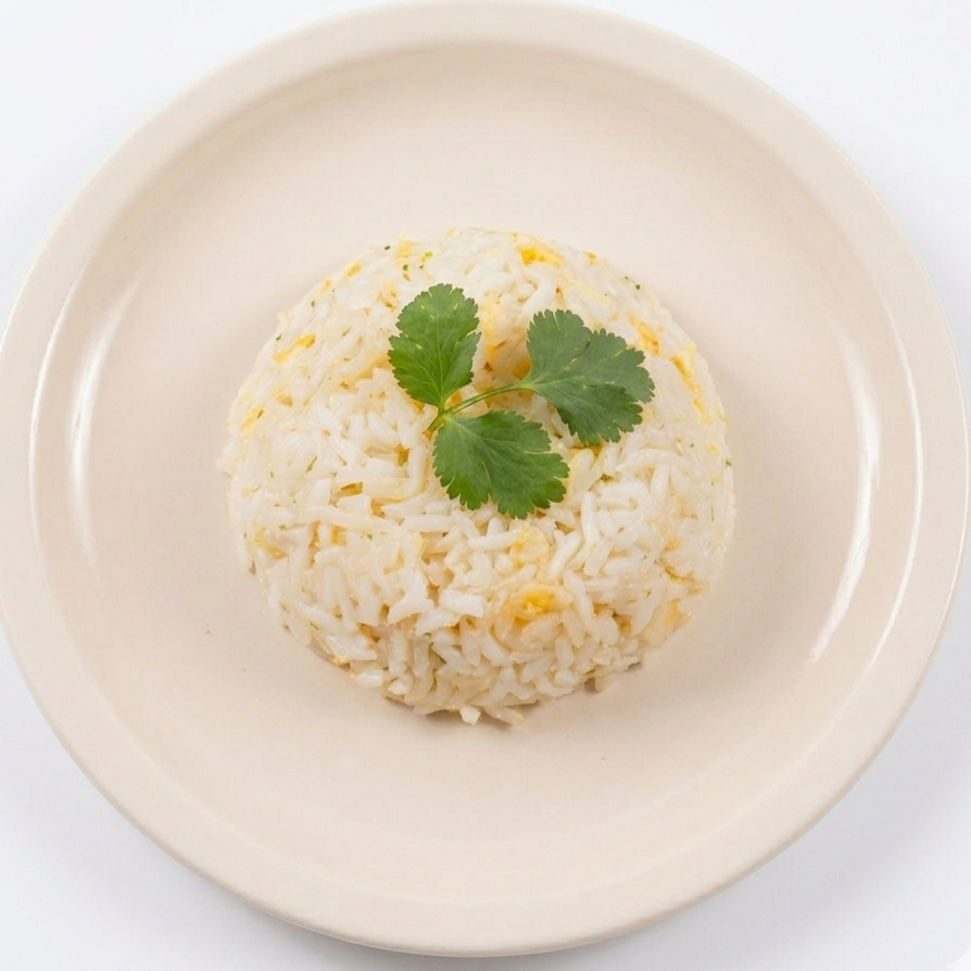 ARROZ BLANCO