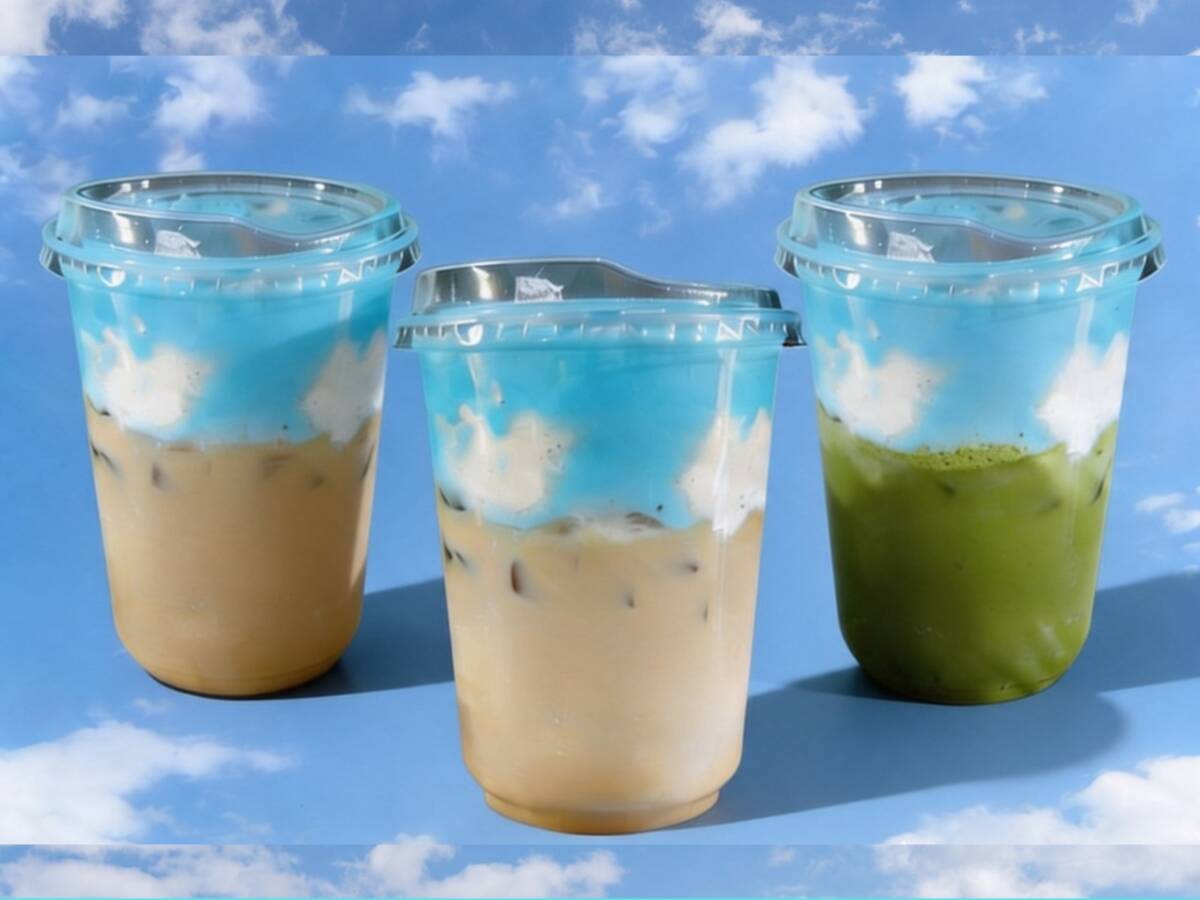Sora Café